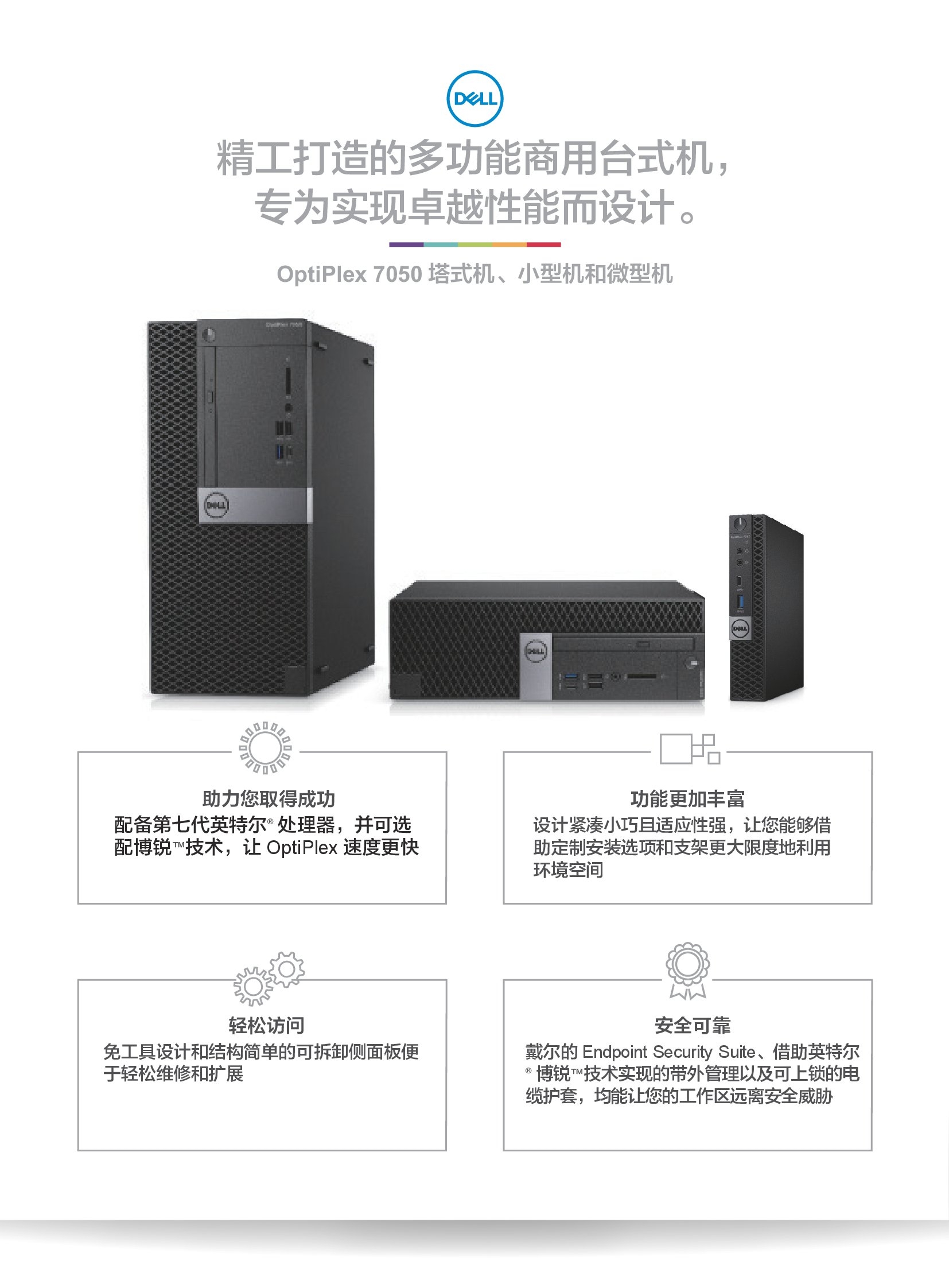 戴尔台式机 7050_00001.jpg